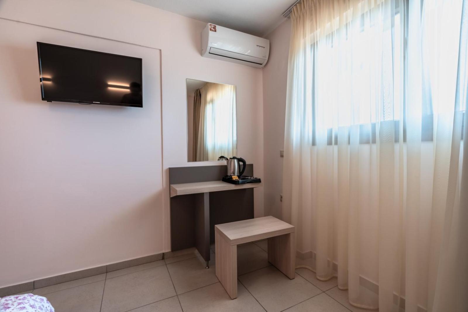 Drenia Apartment