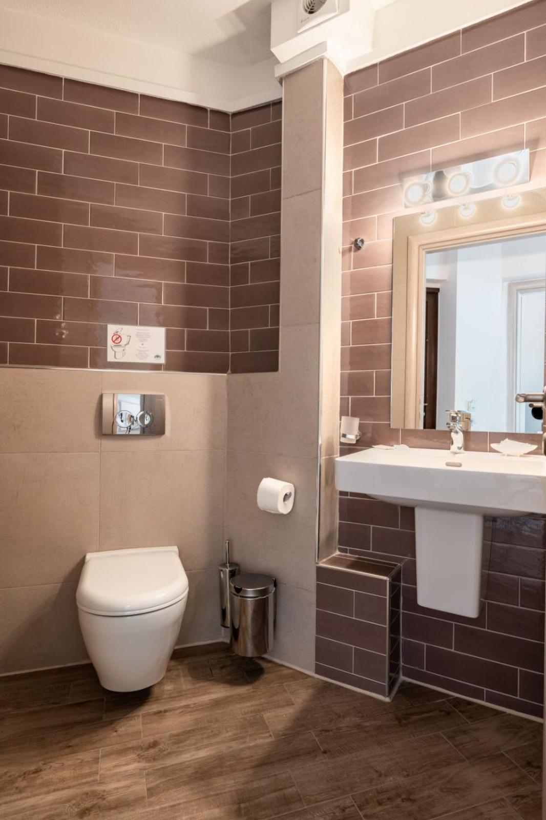 Appartement Drenia