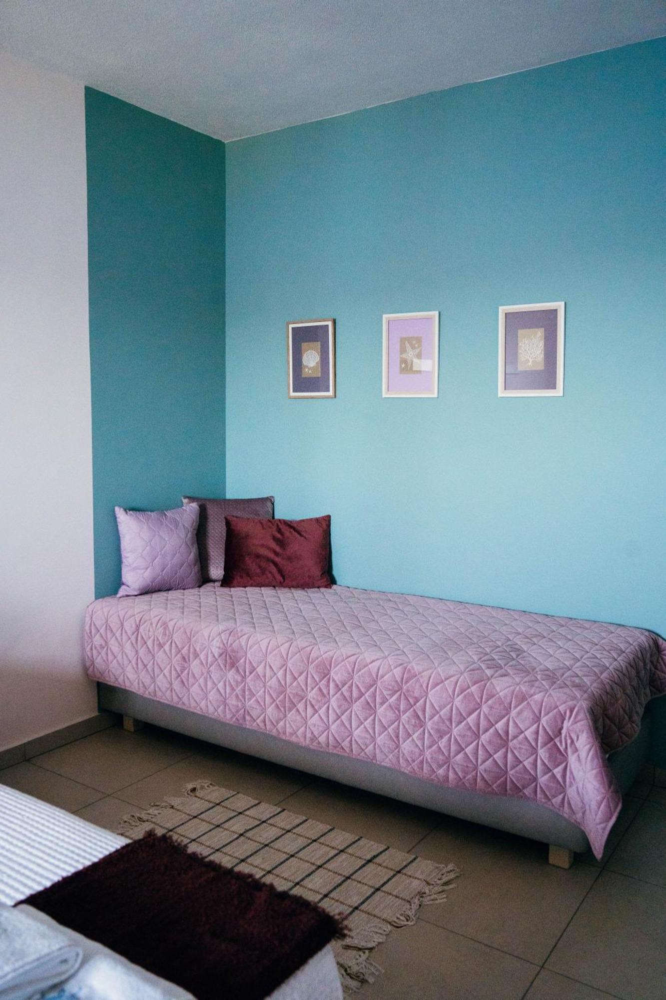 Drenia Apartment Ammouliani