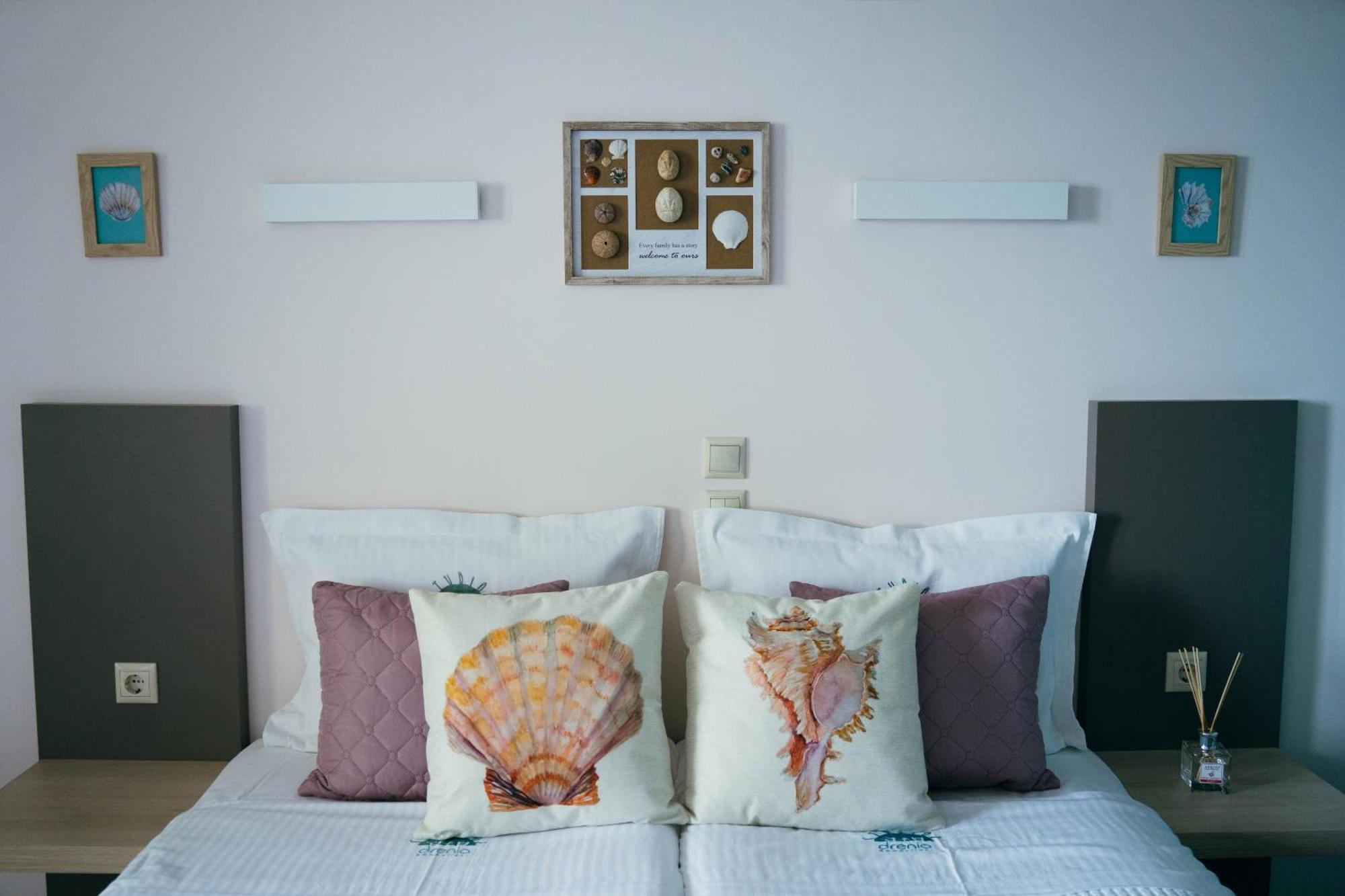 Apartment Drenia