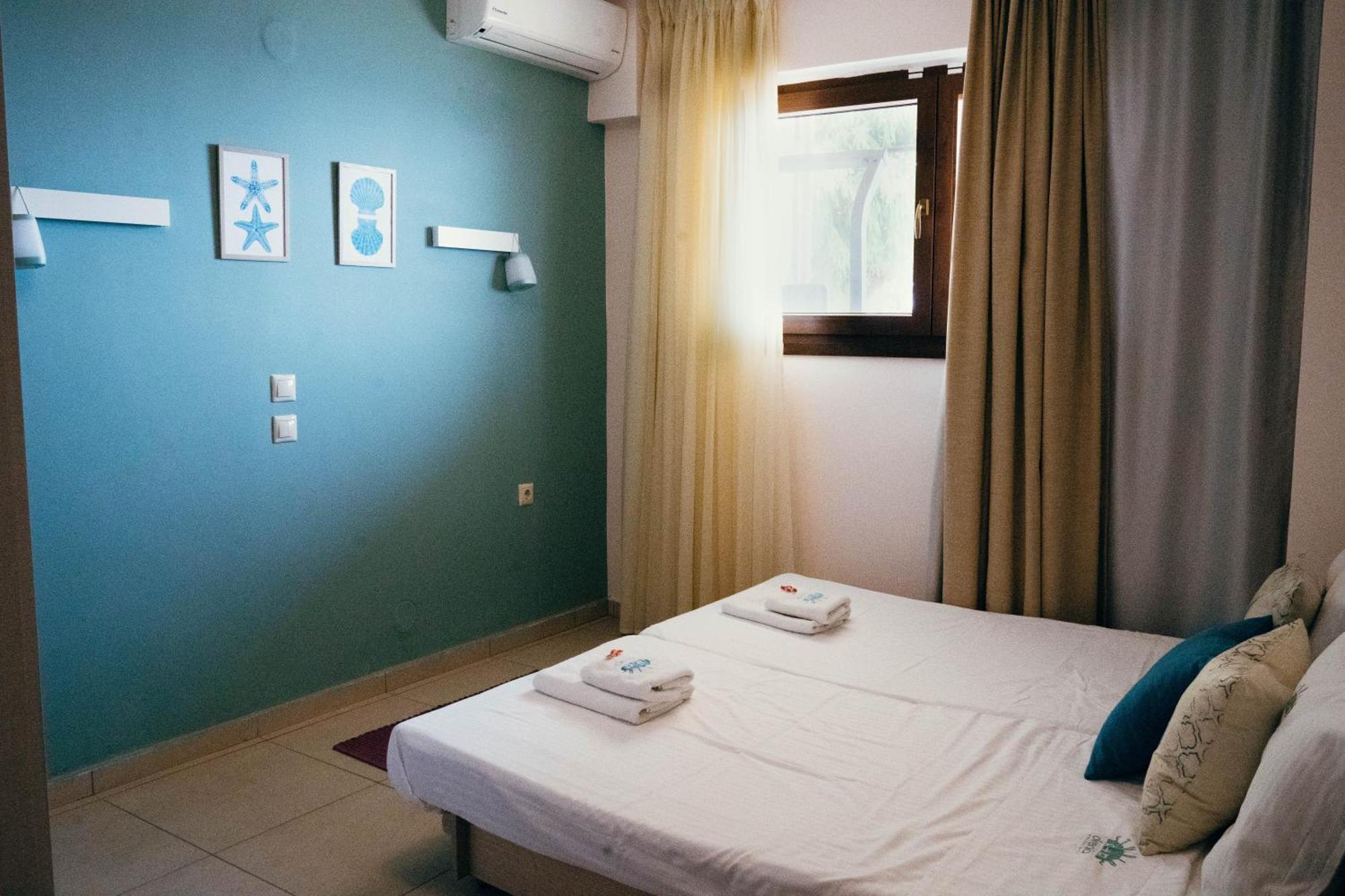 Apartment Drenia *