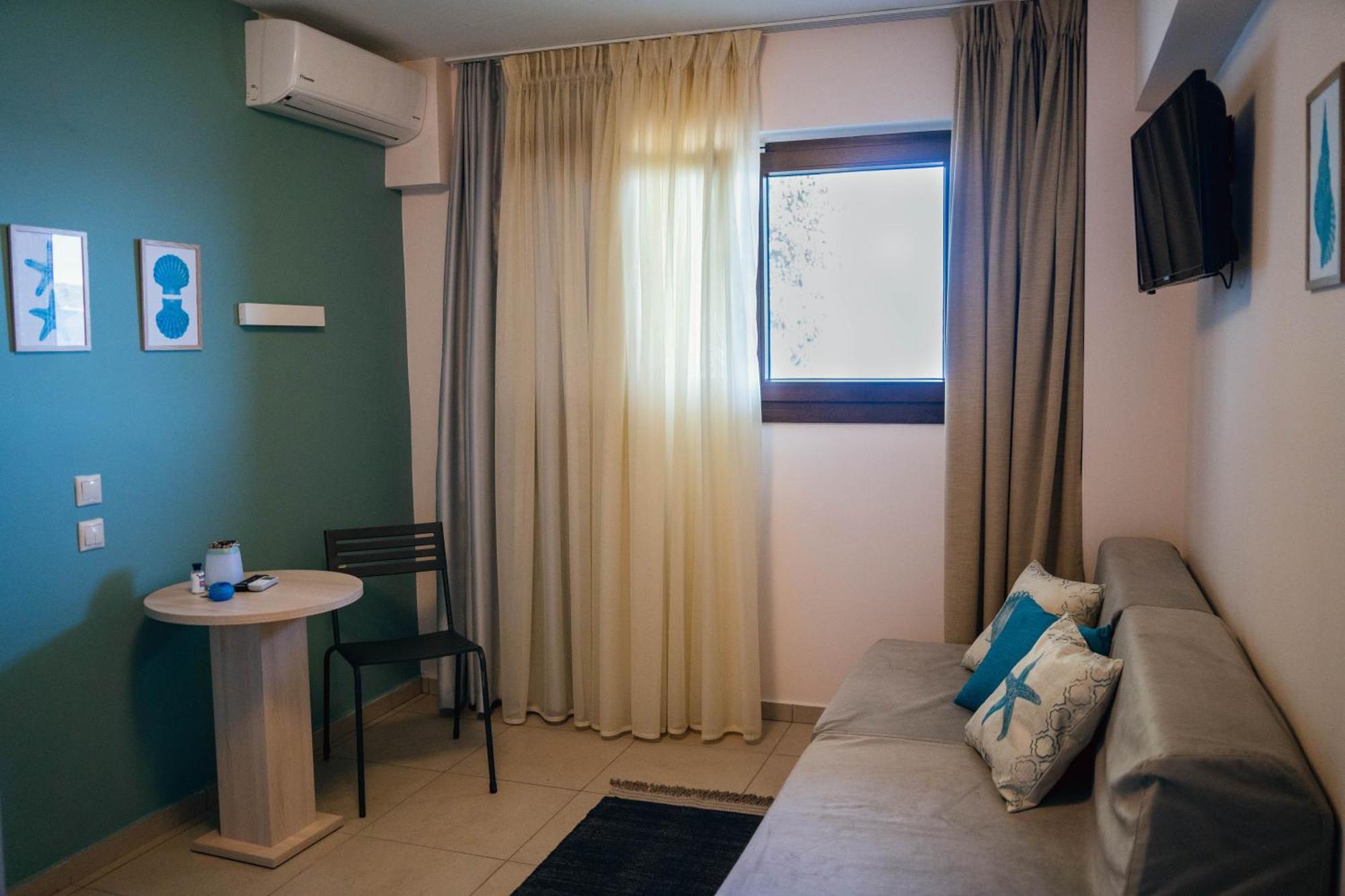 Drenia Apartment Ammouliani