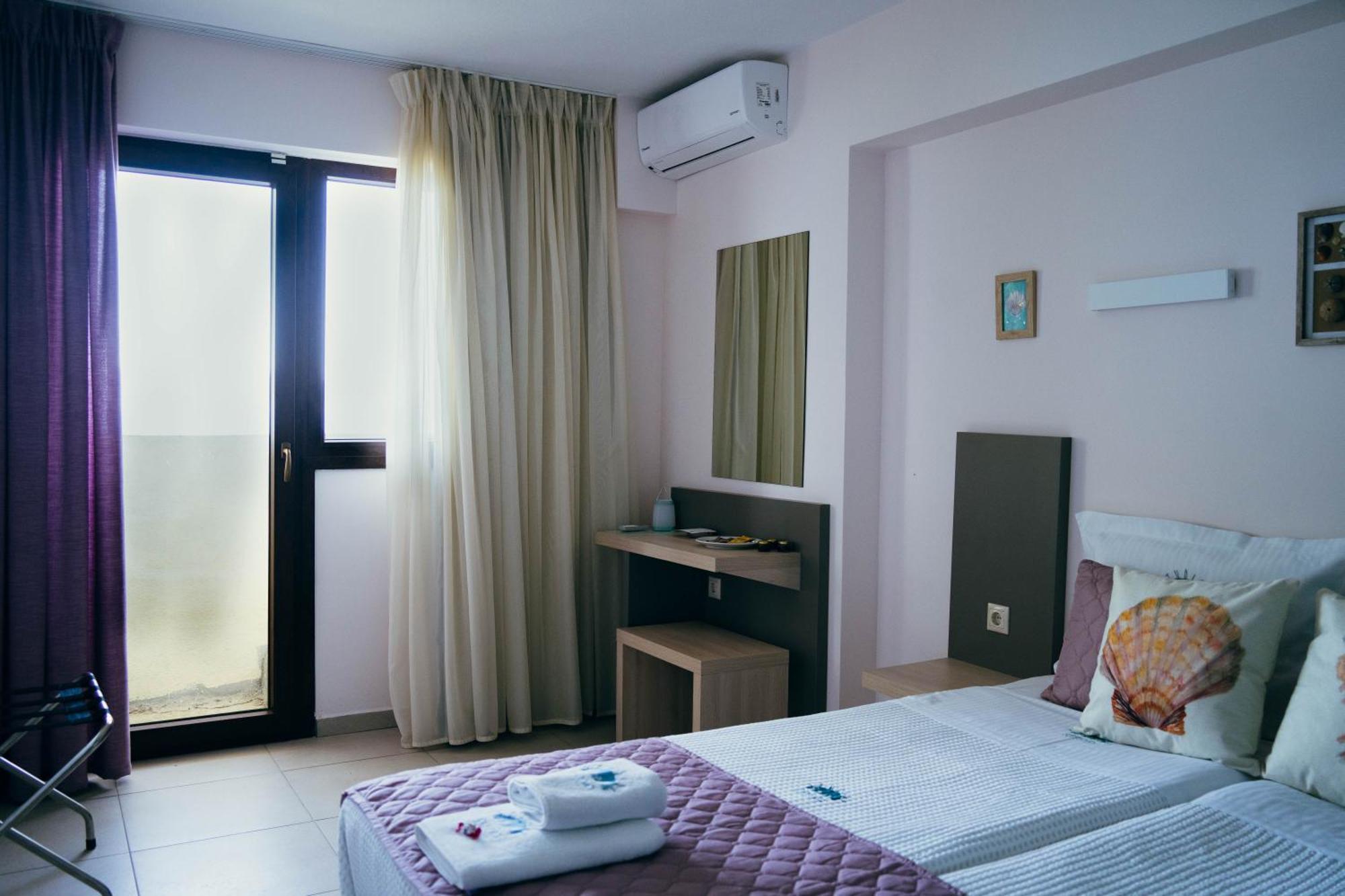 Drenia Apartment