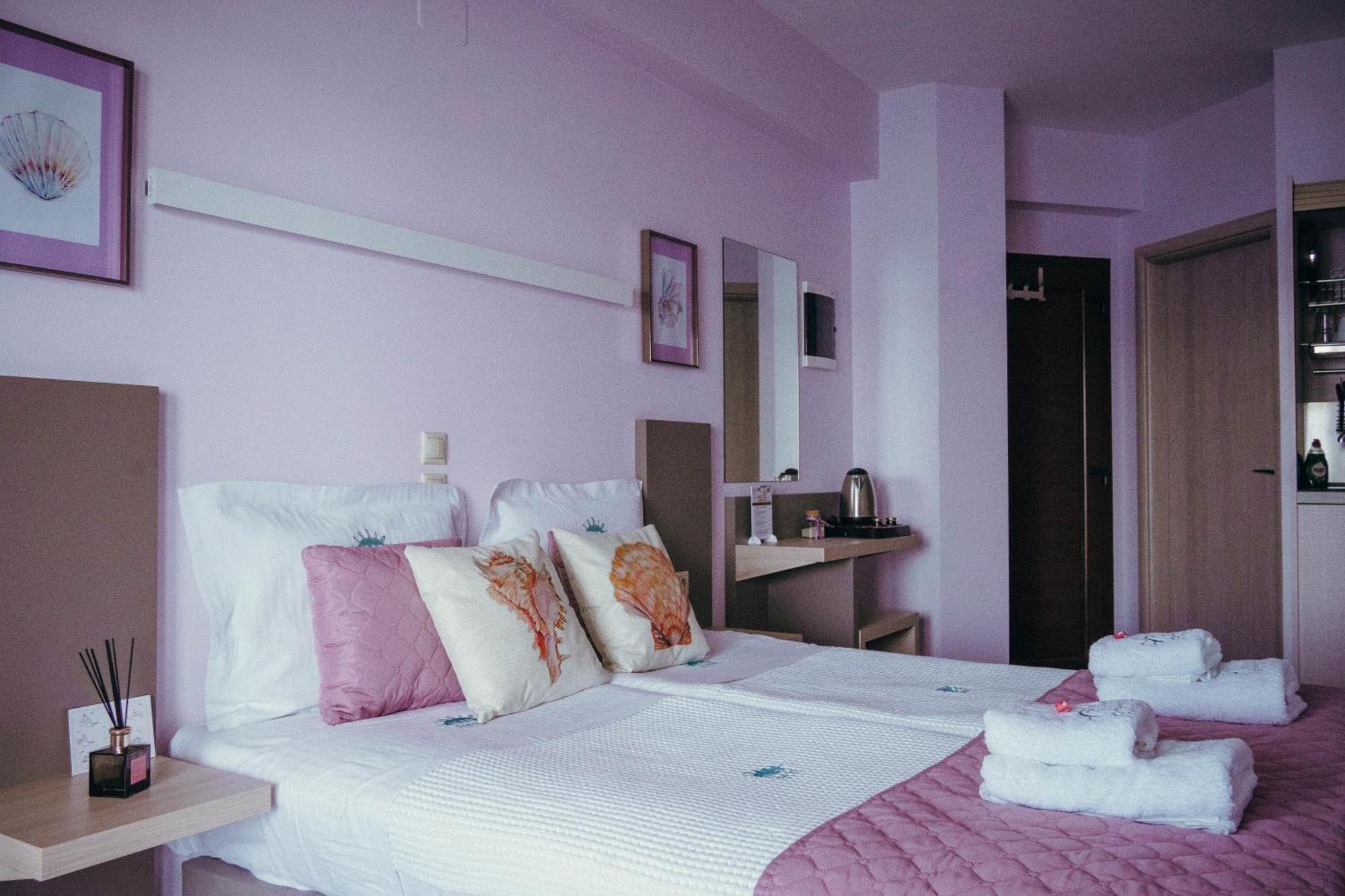 Drenia Apartment *