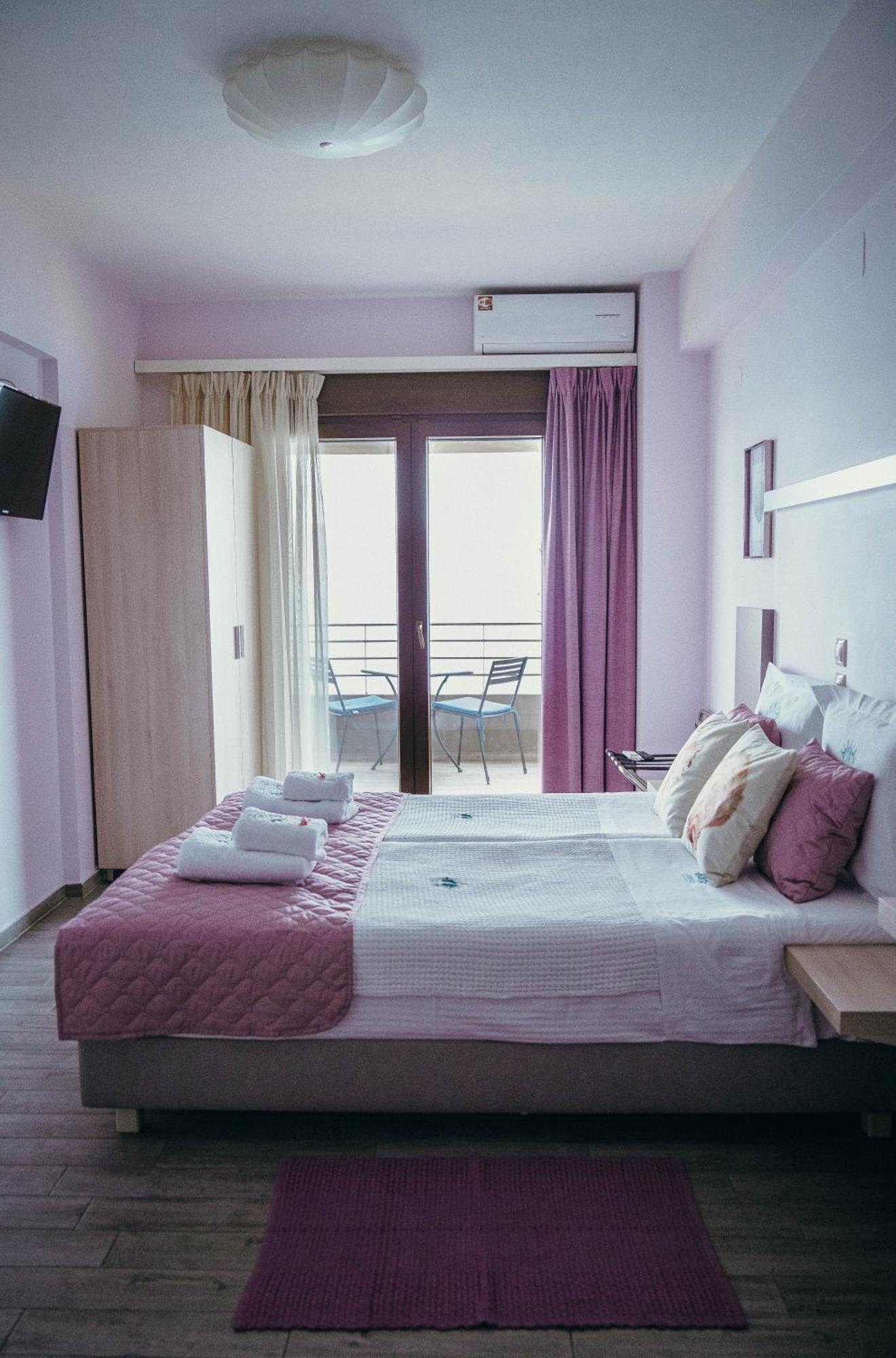 Drenia Apartment *