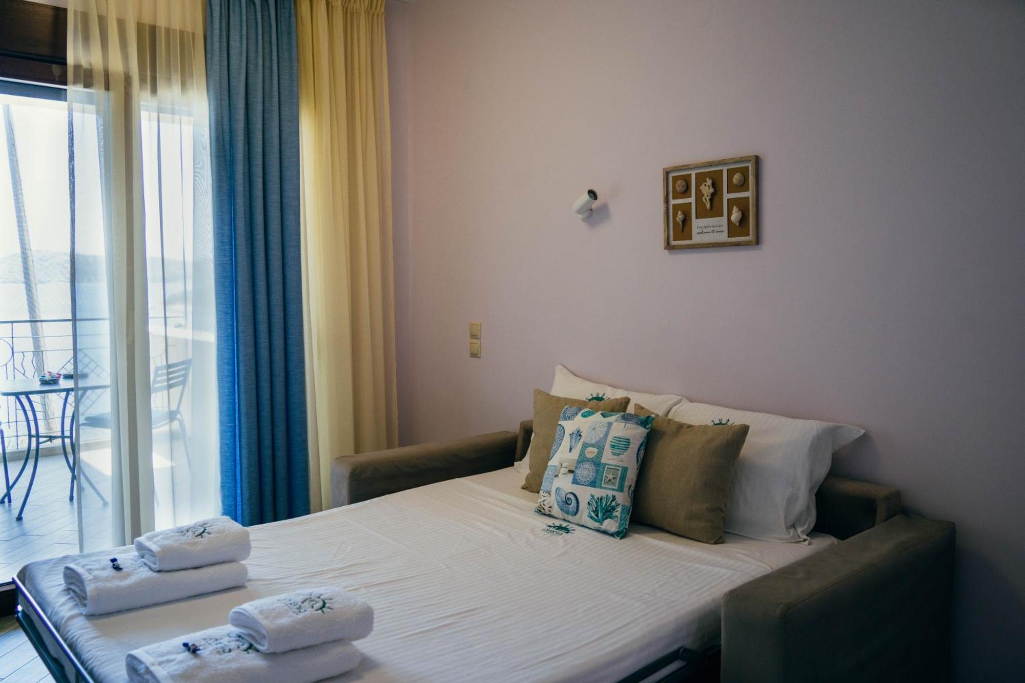 Apartment Drenia *