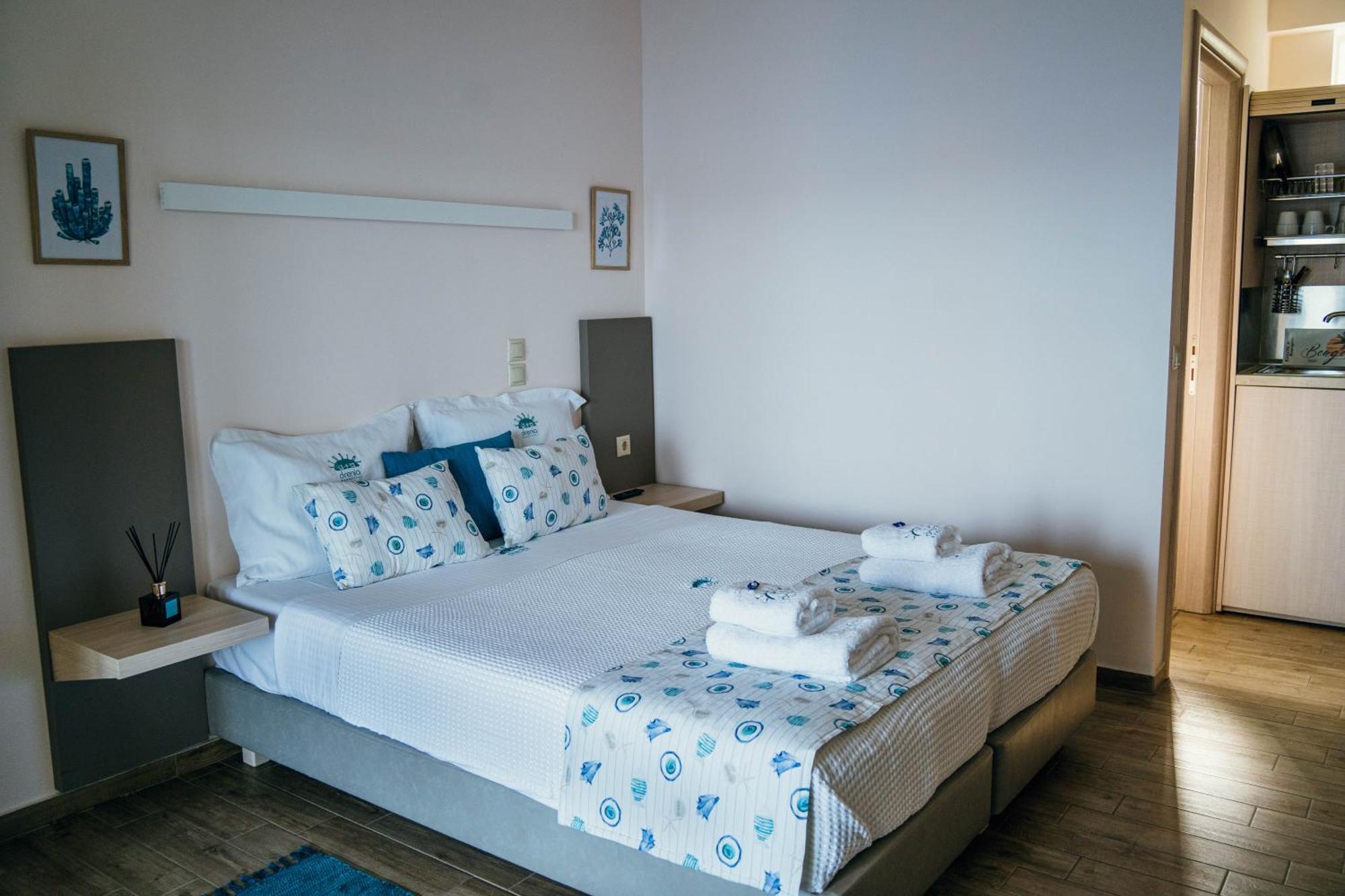 Apartment Drenia