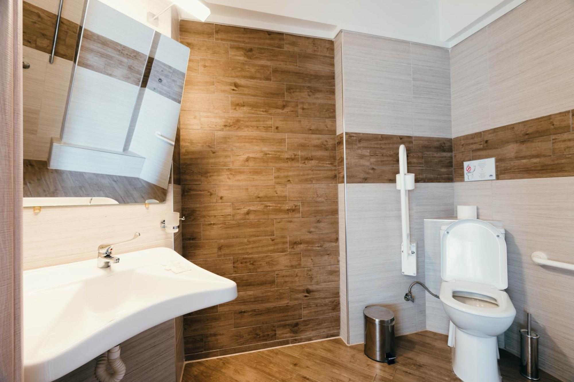Drenia Appartement *