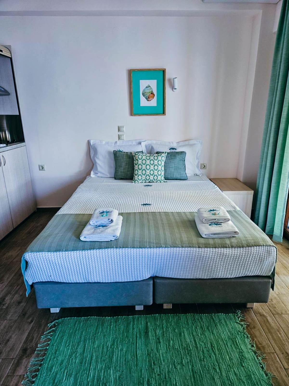 Apartment Drenia