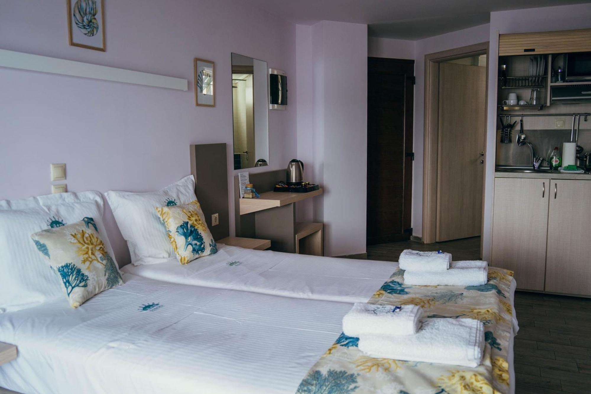 Apartment Drenia