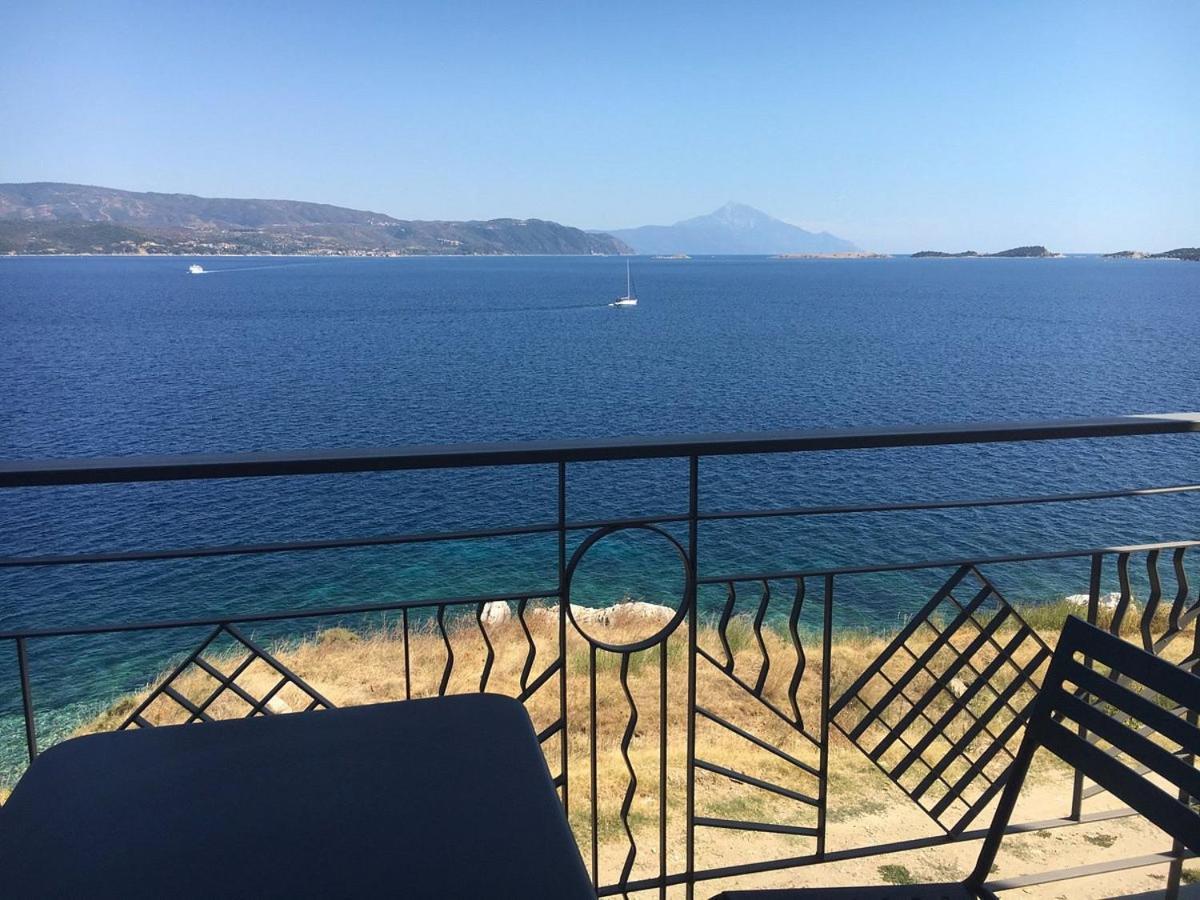 Drenia Apartment Ammouliani