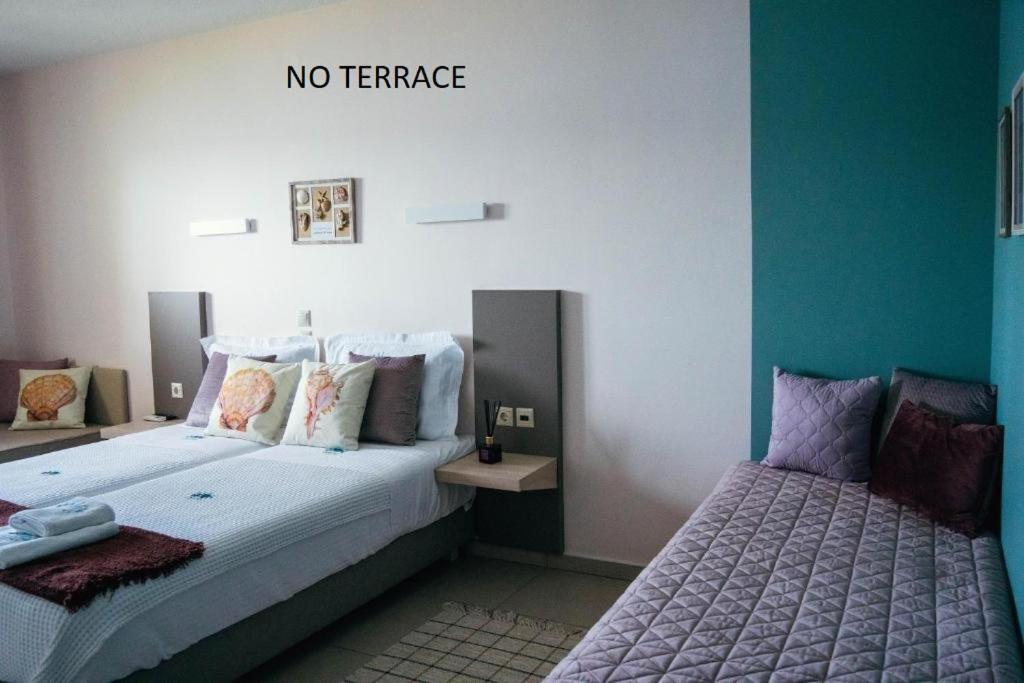 Drenia Apartment *
