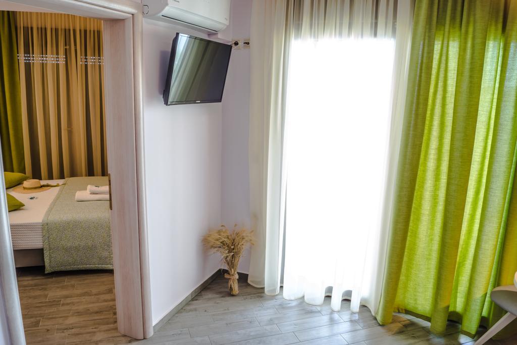 Apartment Drenia