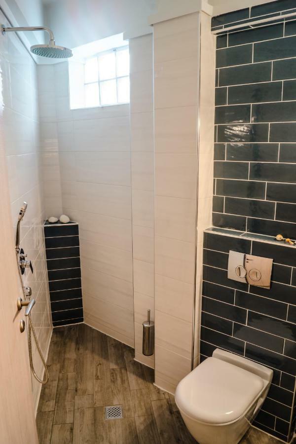 Appartement Drenia *
